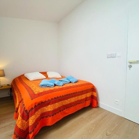Casa Coeur Doutre Apartamento Angers Quarto foto