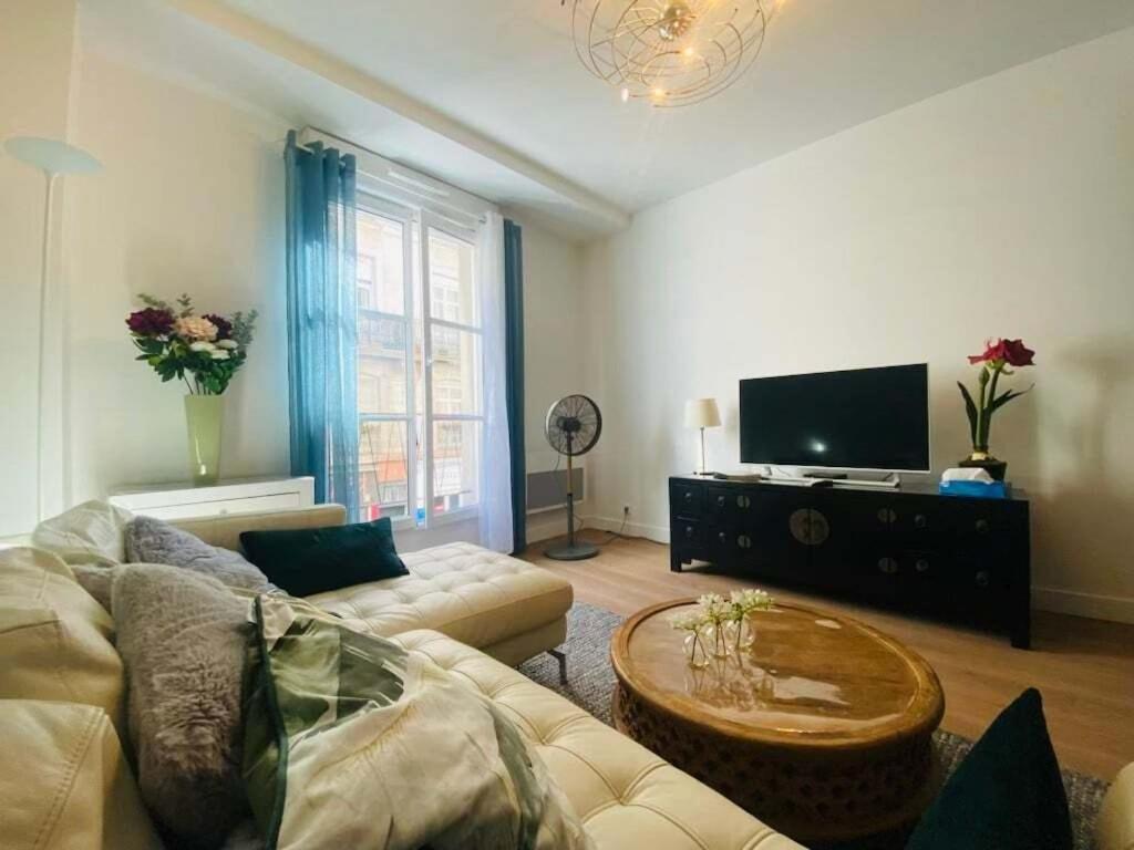 Casa Coeur Doutre Apartamento Angers Exterior foto