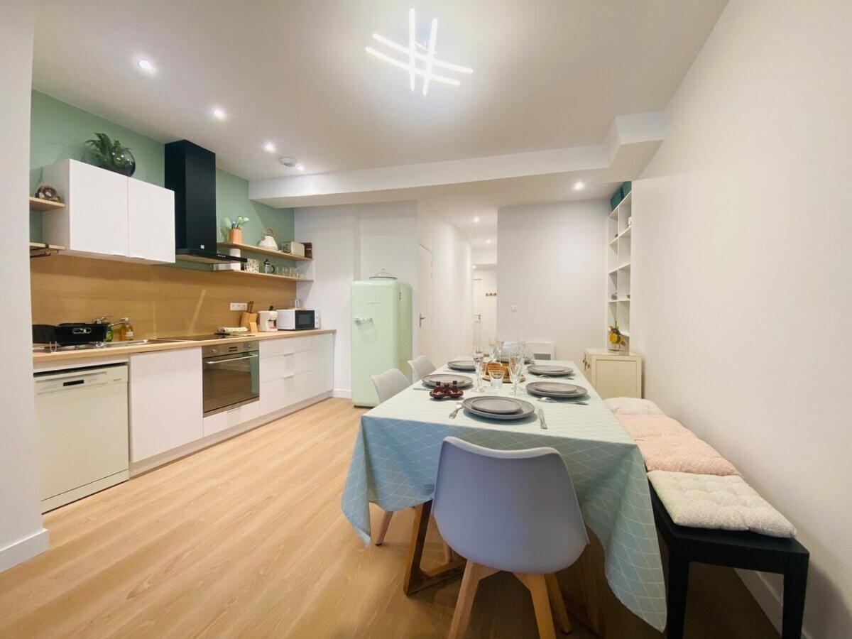 Casa Coeur Doutre Apartamento Angers Quarto foto