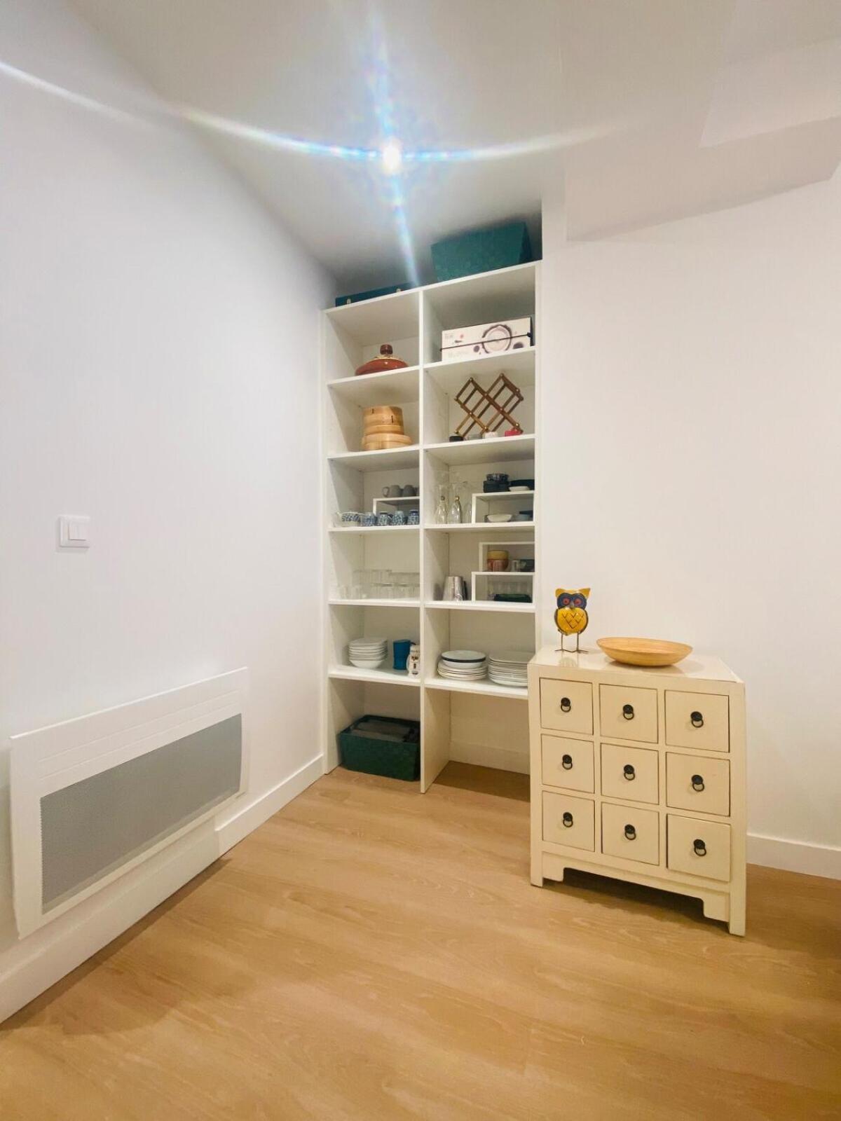 Casa Coeur Doutre Apartamento Angers Quarto foto